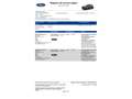 Ford Kuga 1.5 EcoBlue ST-Line FWD 120 Azul - thumbnail 19