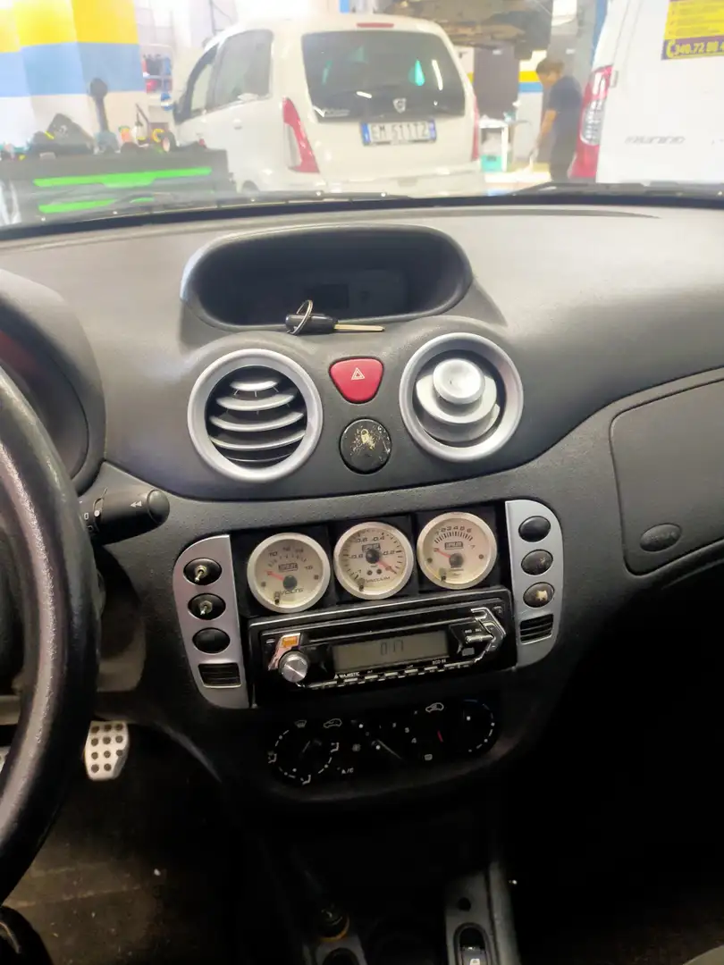 Citroen C2 1.6 16v Vts Supersprint 125cv - 2