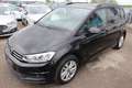 Volkswagen Touran 2,0 BMT TDI DSG Anhänger ACC LED Massage Kamera... Schwarz - thumbnail 6