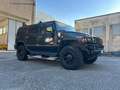 HUMMER H2 HUMMER H2, ISCRITTA ASI, IMPIANTO GPL. Nero - thumbnail 1