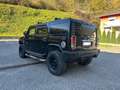 HUMMER H2 HUMMER H2, ISCRITTA ASI, IMPIANTO GPL. Nero - thumbnail 3