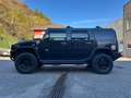 HUMMER H2 HUMMER H2, ISCRITTA ASI, IMPIANTO GPL. Nero - thumbnail 5