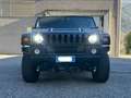 HUMMER H2 HUMMER H2, ISCRITTA ASI, IMPIANTO GPL. Nero - thumbnail 2