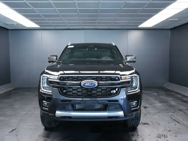 Ford Ranger Ranger 2.0 ecoblue doppia cabina Wildtrak awd 205cv auto