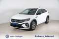 Volkswagen Taigo 1.0 TSI DSG R-Line 110CV Blanc - thumbnail 1