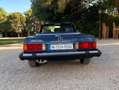 Mercedes-Benz 380 SL Bleu - thumbnail 13