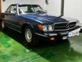 Mercedes-Benz 380 SL Bleu - thumbnail 4