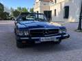 Mercedes-Benz 380 SL Bleu - thumbnail 7