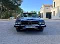 Mercedes-Benz 380 SL Bleu - thumbnail 6
