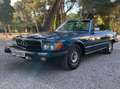 Mercedes-Benz 380 SL Bleu - thumbnail 9
