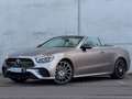 Mercedes-Benz E 450 4Matic 9G-TRONIC AMG Line Cabrio | FULL OPTION | Bej - thumbnail 3