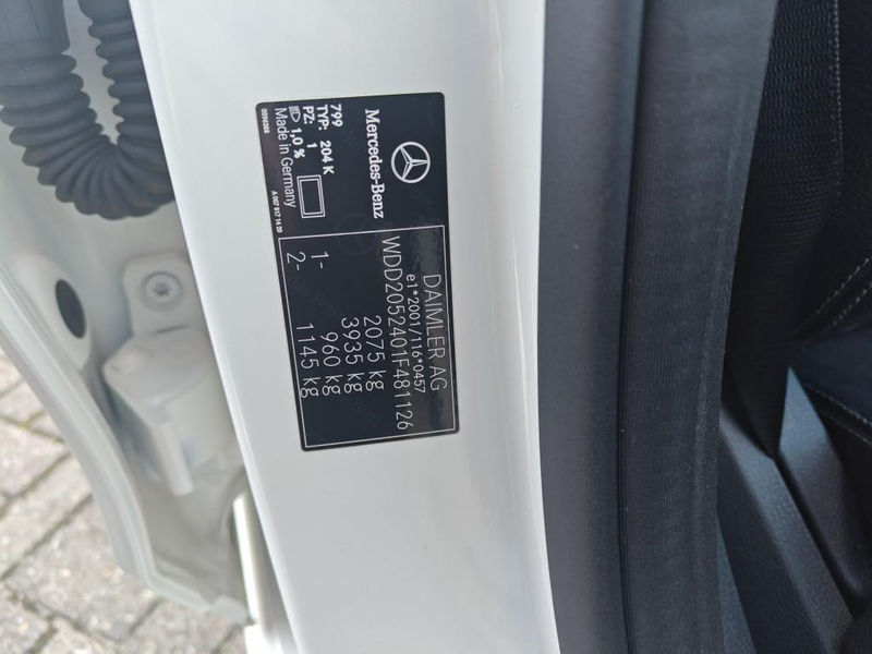 Photo du véhicule