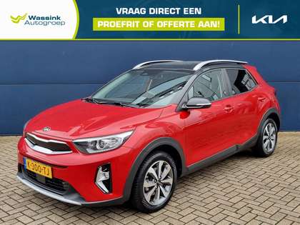 Kia Stonic 1.0 T-GDi 120pk DCT7 DynamicPlusLine Automaat | Tr
