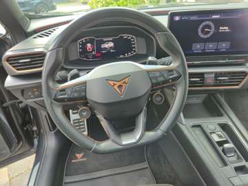 Formentor VZ5 1.4 e-Hyb VZ Perf.