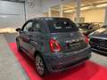 Fiat 500 S Cabrio*1.HAND*TÜV NEU*SERVICE NEU*PDC* Grijs - thumbnail 4