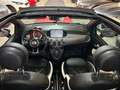 Fiat 500 S Cabrio*1.HAND*TÜV NEU*SERVICE NEU*PDC* Grijs - thumbnail 21