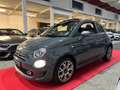 Fiat 500 S Cabrio*1.HAND*TÜV NEU*SERVICE NEU*PDC* Grijs - thumbnail 7