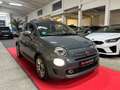 Fiat 500 S Cabrio*1.HAND*TÜV NEU*SERVICE NEU*PDC* Grau - thumbnail 3