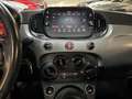 Fiat 500 S Cabrio*1.HAND*TÜV NEU*SERVICE NEU*PDC* Grijs - thumbnail 18
