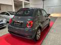 Fiat 500 S Cabrio*1.HAND*TÜV NEU*SERVICE NEU*PDC* Grijs - thumbnail 6