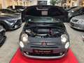 Fiat 500 S Cabrio*1.HAND*TÜV NEU*SERVICE NEU*PDC* Grijs - thumbnail 13