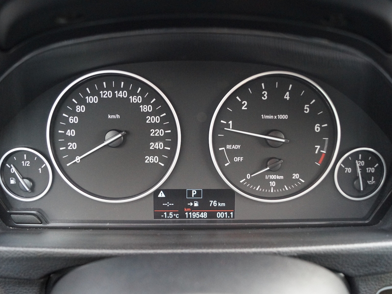 BMW 340 i Aut. * Navi * LED * 1. Hand * — photo 12