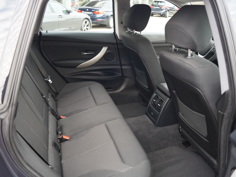 BMW 340 i Aut. * Navi * LED * 1. Hand * — photo 11