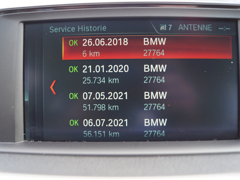 BMW 340 i Aut. * Navi * LED * 1. Hand * — photo 13