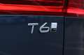 Volvo XC60 T6 Plug-in hybrid AWD Ultra Dark | Head-up display Bleu - thumbnail 13