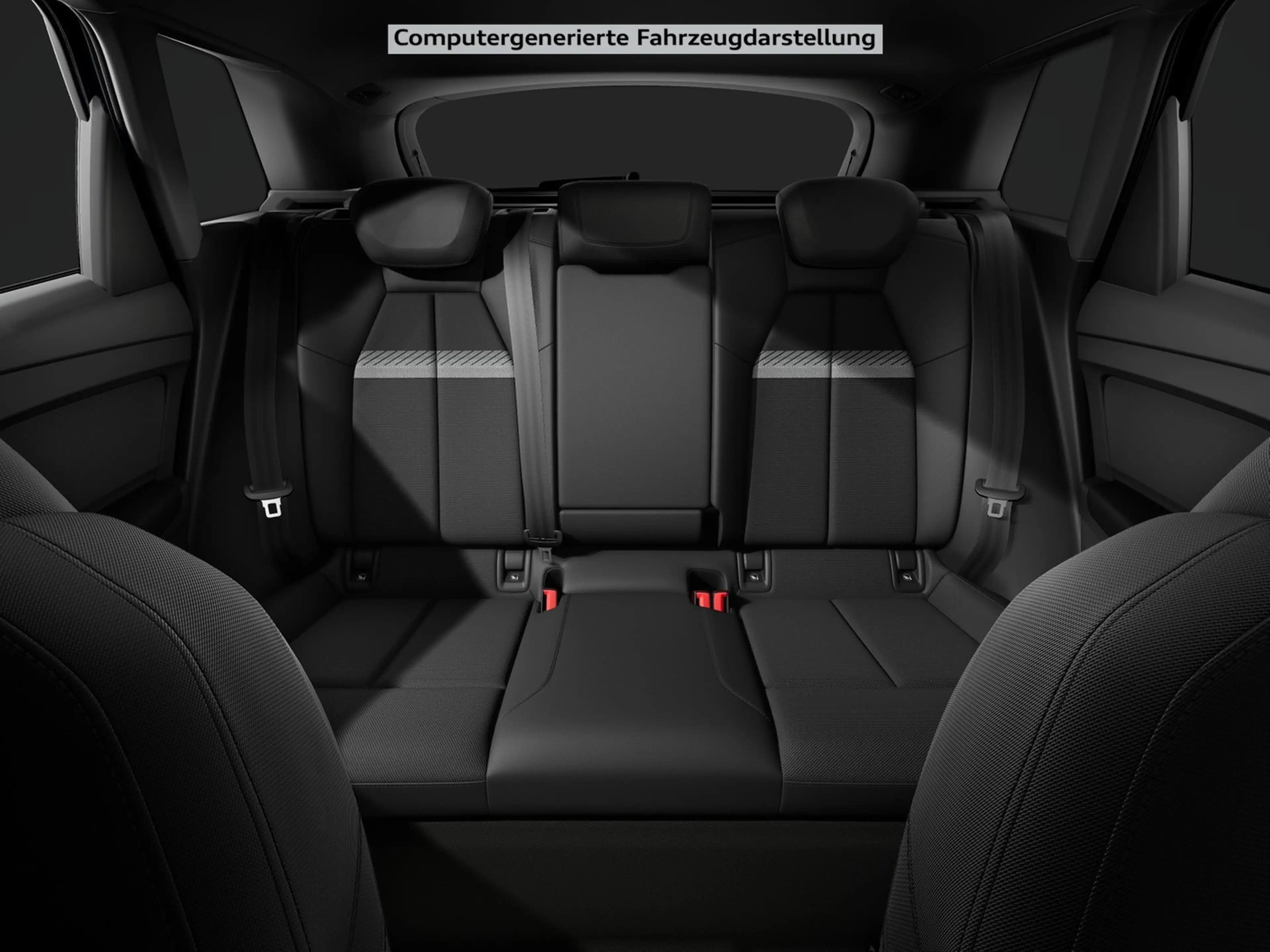 Audi Q4 e-tron 45 advanced NaviPlus Matrix AHK 19-Zoll APS-Plus — photo 11