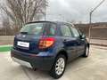 Fiat Sedici 2.0 mjt Emotion 4x4 135cv -LEGGI NOTE- Bleu - thumbnail 4