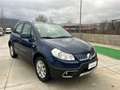 Fiat Sedici 2.0 mjt Emotion 4x4 135cv -LEGGI NOTE- Bleu - thumbnail 2