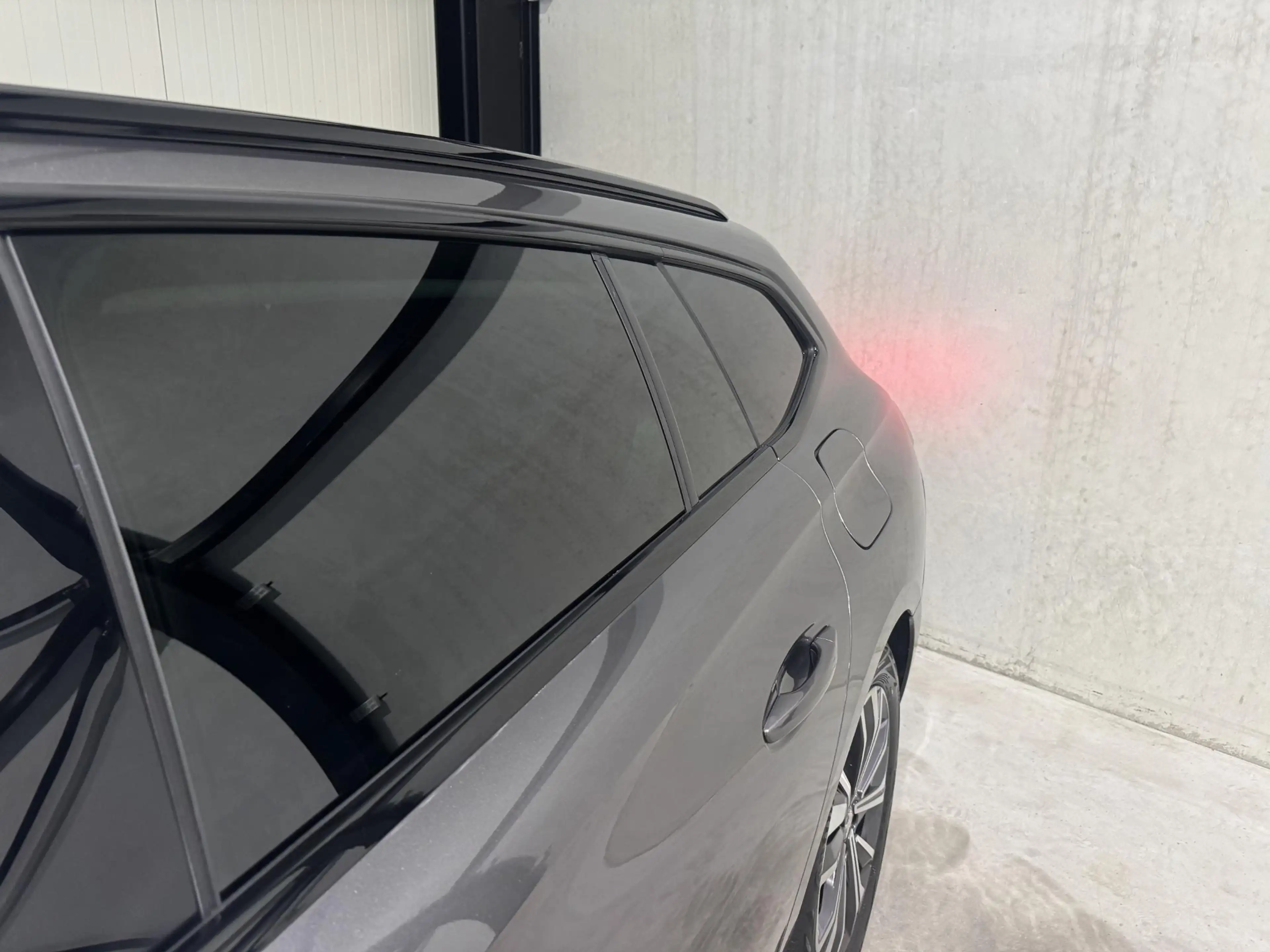 Peugeot 508 SW 1.6 HYbrid Allure | navi | trekhaak | half-lede — photo 21