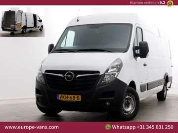 2.3 Turbo 130pk RWD L4H2 Airco/Navi/Camera 04-2021