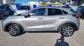 Ford Puma 1.0 ecoboost h titanium x s&s 125cv Grijs - thumbnail 2