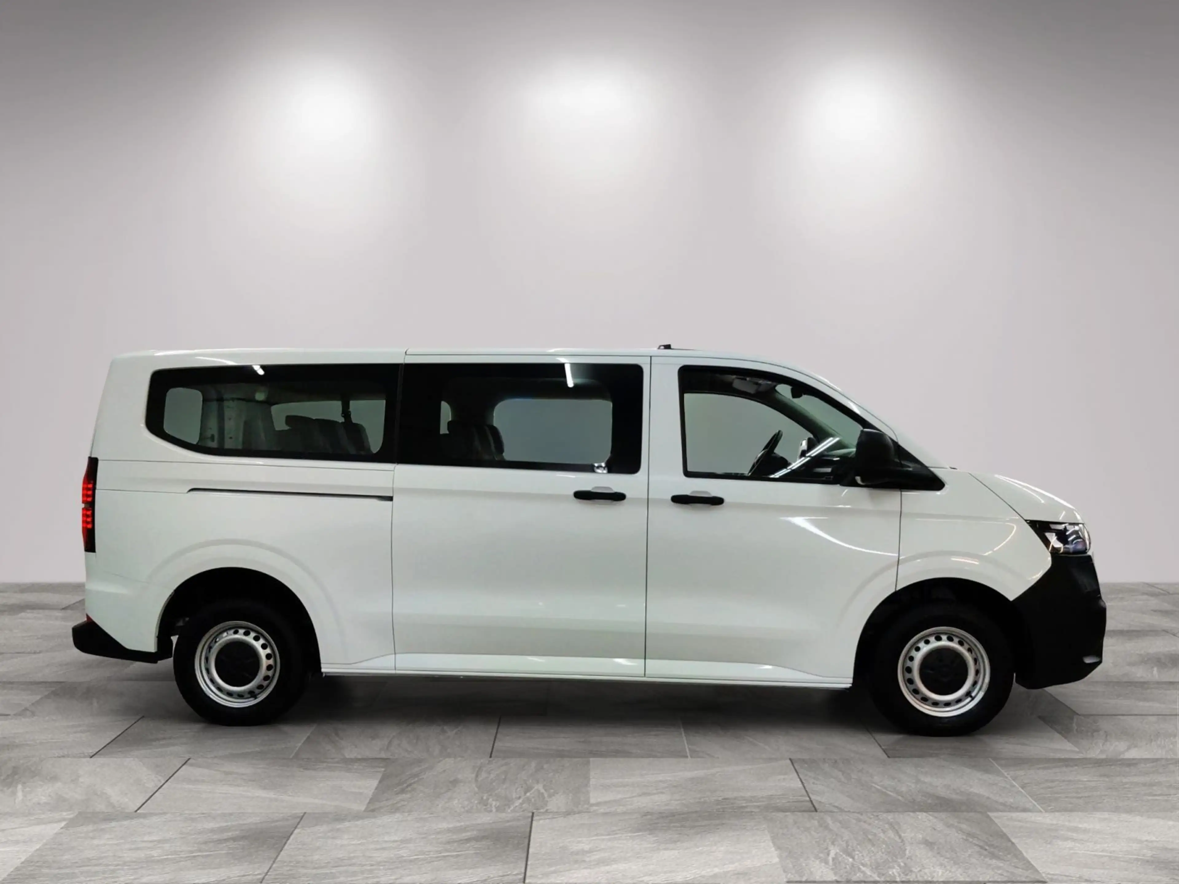 Volkswagen T7 Kombi e-Transporter T7 Kombi LR 8-Sitz/5J.Garantie — photo 5