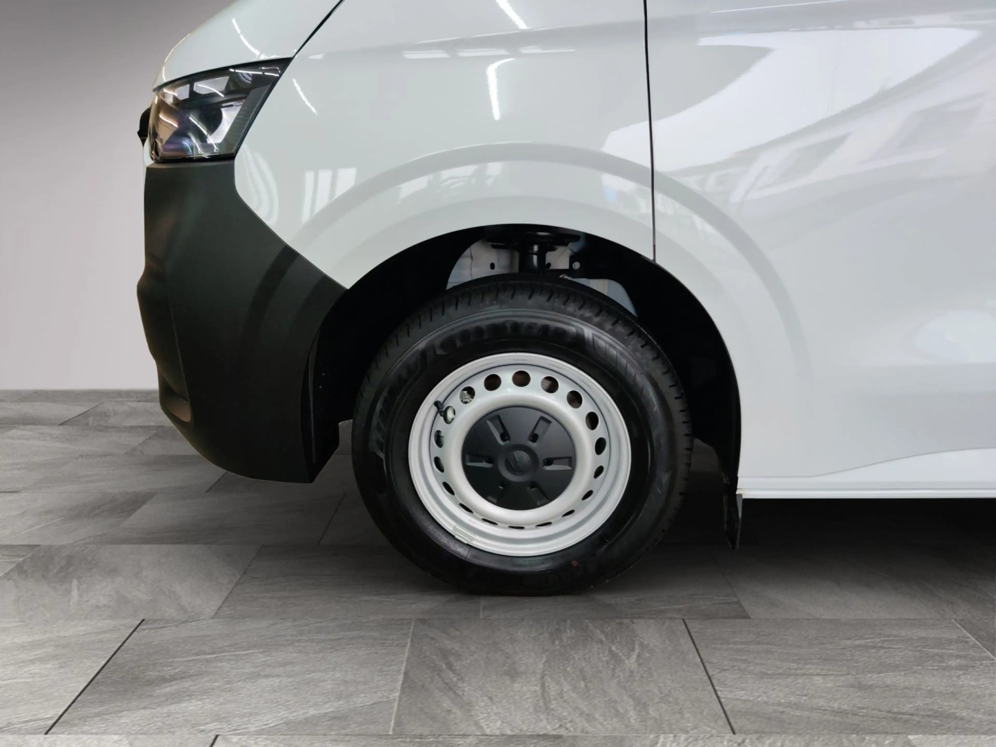 Volkswagen T7 Kombi e-Transporter T7 Kombi LR 8-Sitz/5J.Garantie — photo 15