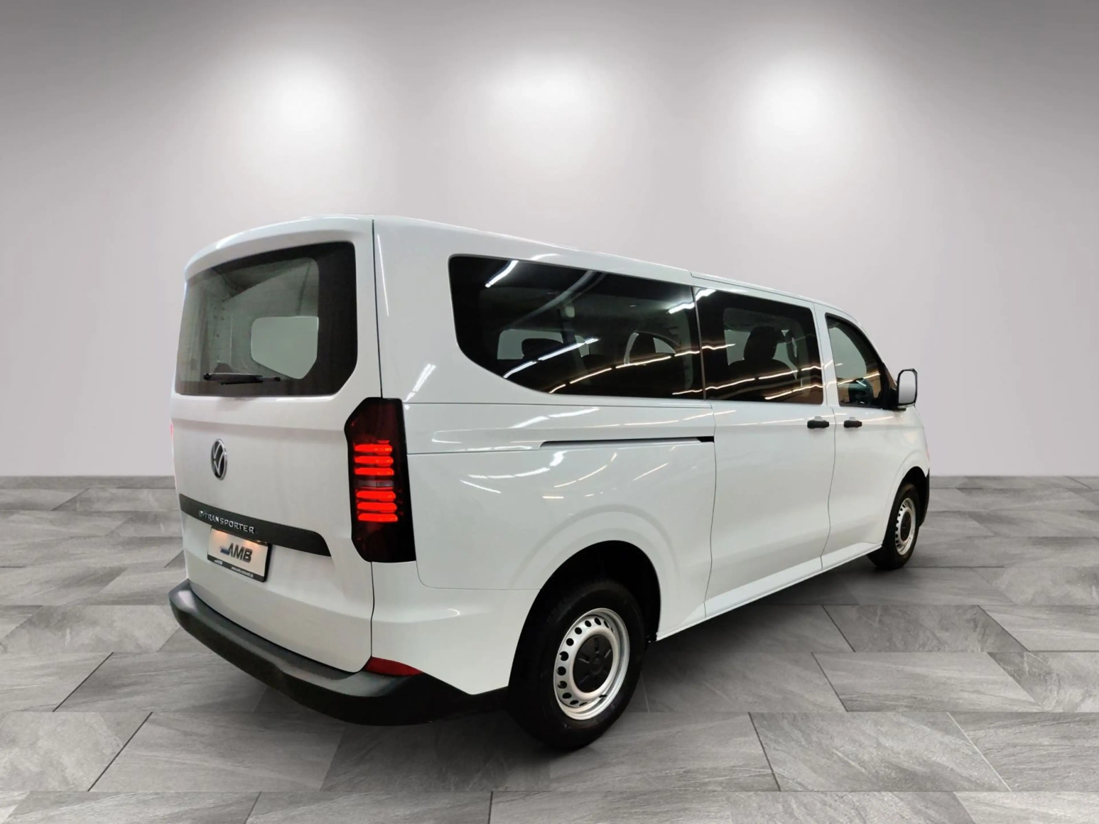 Volkswagen T7 Kombi e-Transporter T7 Kombi LR 8-Sitz/5J.Garantie — photo 3