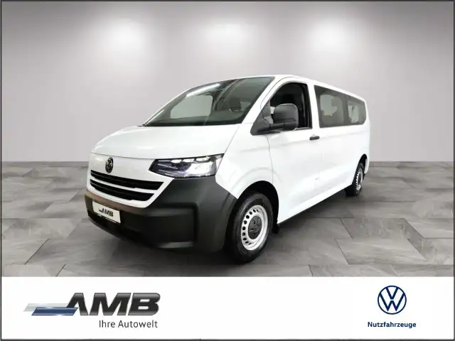 Volkswagen T7 Kombi e-Transporter LR 8-Sitz/5J.Garantie