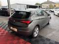 Opel Astra 1.6 Diesel 136 ch Elite Gris - thumbnail 3