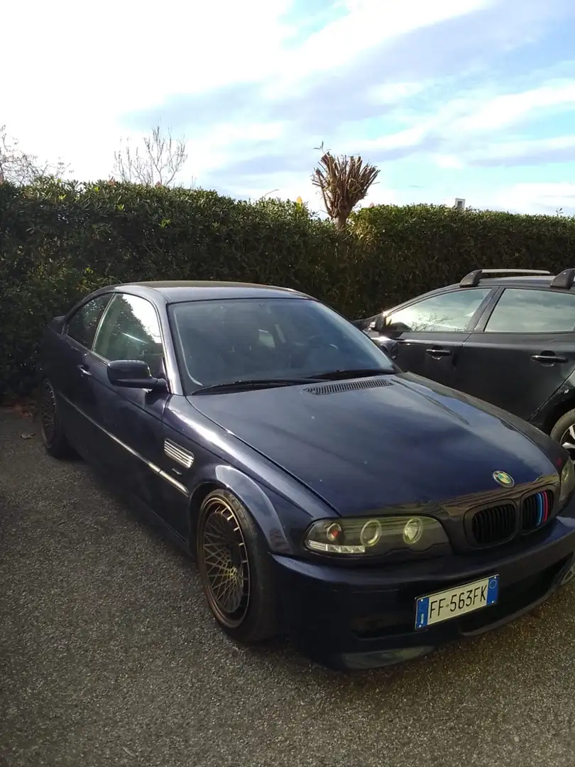 BMW 320 320i 2p - 1