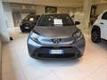 Toyota Aygo Aygo X X 1.0 Active 72cv Grigio - thumbnail 2
