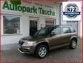 Skoda Yeti TSI 1.Hand Klima AHK HU 11/2026 +GARANTIE+ Braun - thumbnail 1