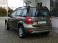 Skoda Yeti TSI 1.Hand Klima AHK HU 11/2026 +GARANTIE+ Braun - thumbnail 3