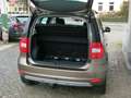Skoda Yeti TSI 1.Hand Klima AHK HU 11/2026 +GARANTIE+ Braun - thumbnail 4