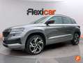 Skoda Karoq 1.5 TSI Sportline ACT DSG 110KW Gris - thumbnail 3