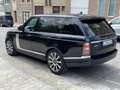 Land Rover Range Rover 3.0 SDV6 Hybrid SVAutobiography 1 ER PROP CARNET ! Zwart - thumbnail 4