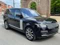 Land Rover Range Rover 3.0 SDV6 Hybrid SVAutobiography 1 ER PROP CARNET ! Zwart - thumbnail 1
