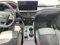 Ford Kuga 2,5 Duratec FHEV ST-Line X Allrad Aut. Zilver - thumbnail 12