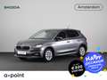 Skoda Fabia 1.0 TSI Business Edition 95 pk | Verlengde garanti Gris - thumbnail 1